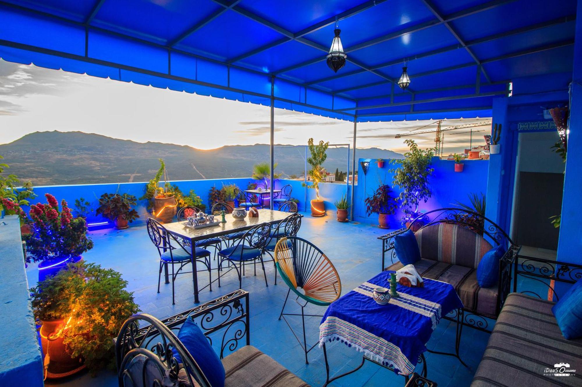 셰프샤우엔 Casa Voyager 'Secret Garden Terrace' 아파트 외부 사진