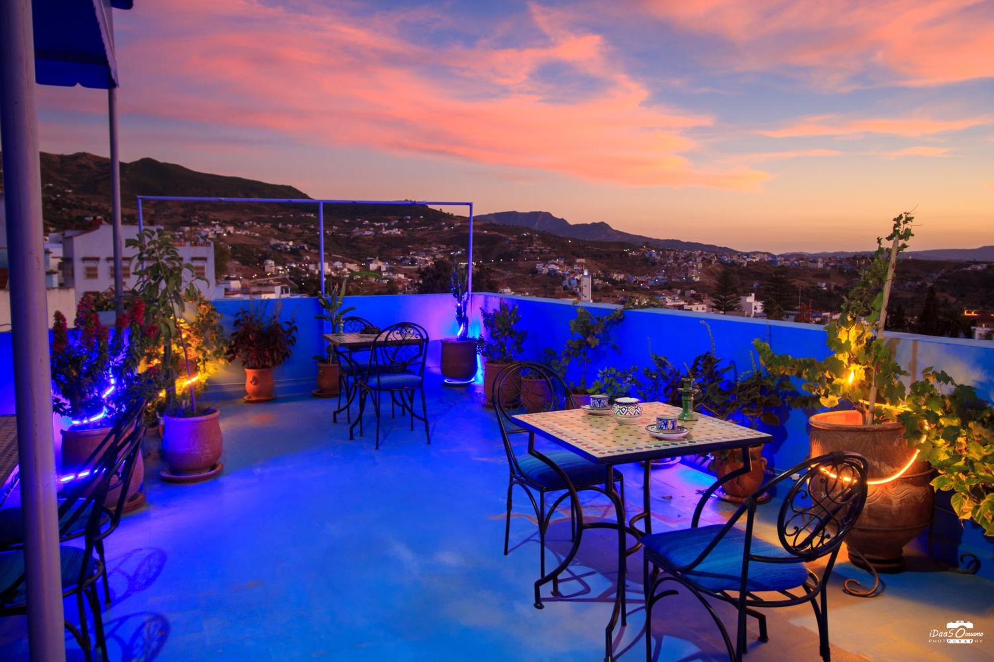 셰프샤우엔 Casa Voyager 'Secret Garden Terrace' 아파트 외부 사진